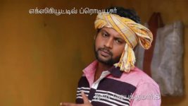 Saravanan Meenatchi S18E240 Saravanan in Trouble? Full Episode