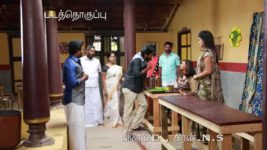 Saravanan Meenatchi S18E245 Change in Saravanan's Behaviour Full Episode