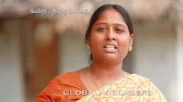 Saravanan Meenatchi S18E259 A Warning for Dhaivana's Family Full Episode