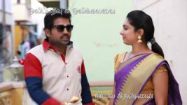 Saravanan Meenatchi S18E263 Saravanan Is Honoured Full Episode