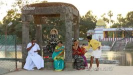 Saravanan Meenatchi S18E272 Sathya Is Disturbed Full Episode