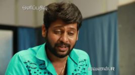 Saravanan Meenatchi S18E277 Meenakshi Regains Consciousness Full Episode