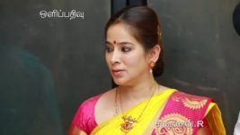 Saravanan Meenatchi S18E278 Meenakshi Feels Loved Full Episode