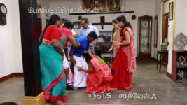 Saravanan Meenatchi S18E279 Meenakshi Gets Discharged Full Episode