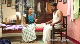 Saravanan Meenatchi S18E29 Meenakshi Pacifies Saravanan Full Episode