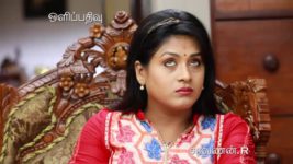 Saravanan Meenatchi S18E324 Maya Loses Her Cool Full Episode