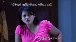 Saravanan Meenatchi S18E325 Maya Realises Her Destiny? Full Episode