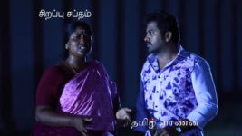 Saravanan Meenatchi S18E327 Meenatchi's Supernatural Powers Full Episode