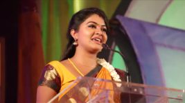 Saravanan Meenatchi S18E36 Vadivukkarasi Announces The Winner Full Episode