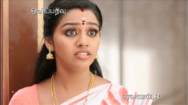 Saravanan Meenatchi S18E43 Sakthivel Lashes Out At Meenakshi Full Episode