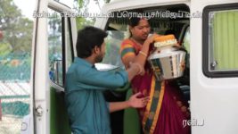 Saravanan Meenatchi S18E46 Sage’s Prediction For Veluchami Full Episode