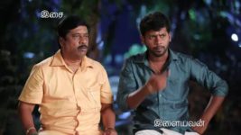 Saravanan Meenatchi S18E47 Sakthivel Plots Against Meenakshi Full Episode