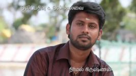 Saravanan Meenatchi S18E49 Lakshmi To Destroy Saravanan Full Episode