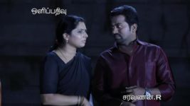 Saravanan Meenatchi S18E54 Sakthivel Scares Meenakshi! Full Episode