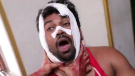 Saravanan Meenatchi S18E55 Muthazhagu Taunts Meenakshi Full Episode