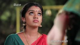 Saravanan Meenatchi S18E59 A Possessed Meenakshi Cautions Full Episode