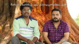 Saravanan Meenatchi S18E62 Muthiah Plans To Ruin Veluchami Full Episode