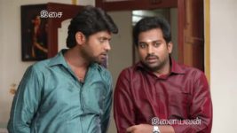 Saravanan Meenatchi S18E66 Muthazhagu Slaps Sakthivel Full Episode