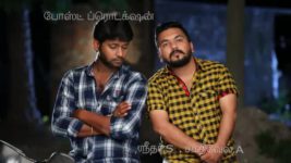 Saravanan Meenatchi S18E68 Muthazhagu's New Look Full Episode