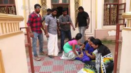 Saravanan Meenatchi S18E70 Veluchami's Family is Evicted! Full Episode