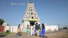 Saravanan Meenatchi S18E71 Meenakshi To Fight Back! Full Episode