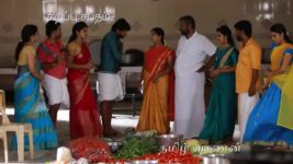 Saravanan Meenatchi S18E83 Dhaivana Feels Blessed Full Episode