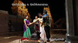 Saravanan Meenatchi S18E87 A Warning For Saravanan's Family Full Episode