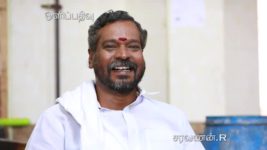 Saravanan Meenatchi S18E89 Meenakshi's Surprise Guest Full Episode