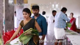 Saravanan Meenatchi S18E90 Meenakshi Challenges Lakshmi Full Episode