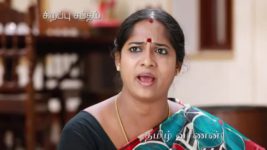 Saravanan Meenatchi S18E92 Meenakshi Is In Trouble Full Episode