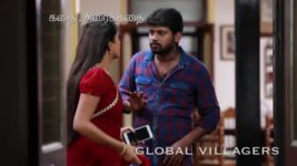 Saravanan Meenatchi S18E98 Lalli Meets Meenakshi Full Episode