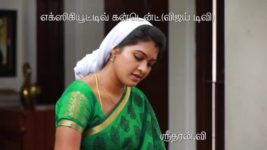 Saravanan Meenatchi S18E99 Muthazhagu Accuses Meenakshi Full Episode