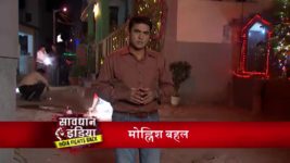 Savdhaan India S35E45 Nightmare On New Year's Eve Full Episode