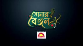 Shonar Bengal S01E03 17th April 2022 Full Episode