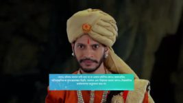 Shree Krishna Bhakto Meera S01E77 Meera Suspects a Conspiracy Full Episode