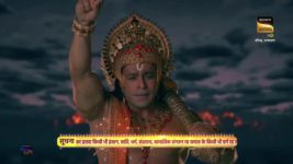 Shrimad Ramayan S01 E97 Sone Ki Lanka