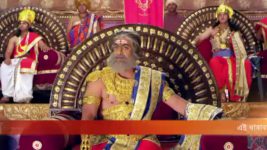 Sita S03E09 Ravan Fails to Lift the Dhanush Full Episode