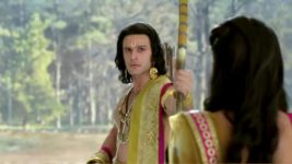 Sita S03E20 Lakshman Rescues Urmila Full Episode