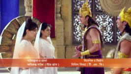 Sita S05E24 Bharath Abandons Kaikeyi! Full Episode