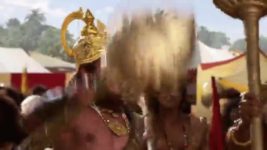 Siya Ke Ram S06E105 Kaikasi Attacks Sita Full Episode