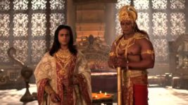 Siya Ke Ram S06E126 Ram to Meet Luv, Kush Full Episode