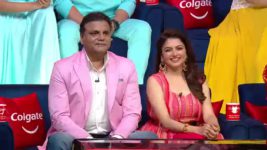 Smart Jodi S01E10 Pati Versus Patni Special! Full Episode