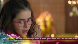 Spy Bahu S01E02 15th March 2022 Full Episode