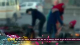 Spy Bahu S01E06 21st March 2022 Full Episode