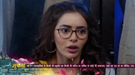 Spy Bahu S01E11 28th March 2022 Full Episode