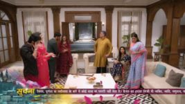 Spy Bahu S01E129 12th September 2022 Full Episode