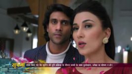 Spy Bahu S01E30 22nd April 2022 Full Episode