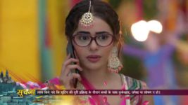 Spy Bahu S01E32 26th April 2022 Full Episode