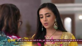 Spy Bahu S01E33 27th April 2022 Full Episode