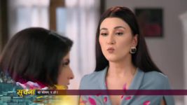 Spy Bahu S01E57 31st May 2022 Full Episode